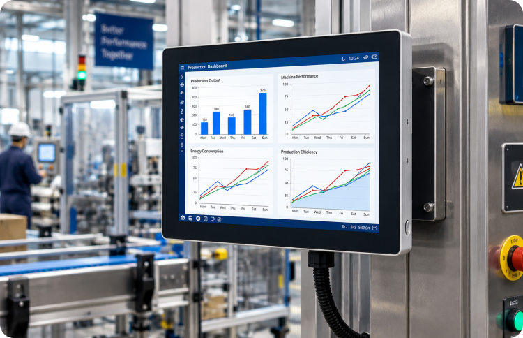 Vita S Series Ideal Application